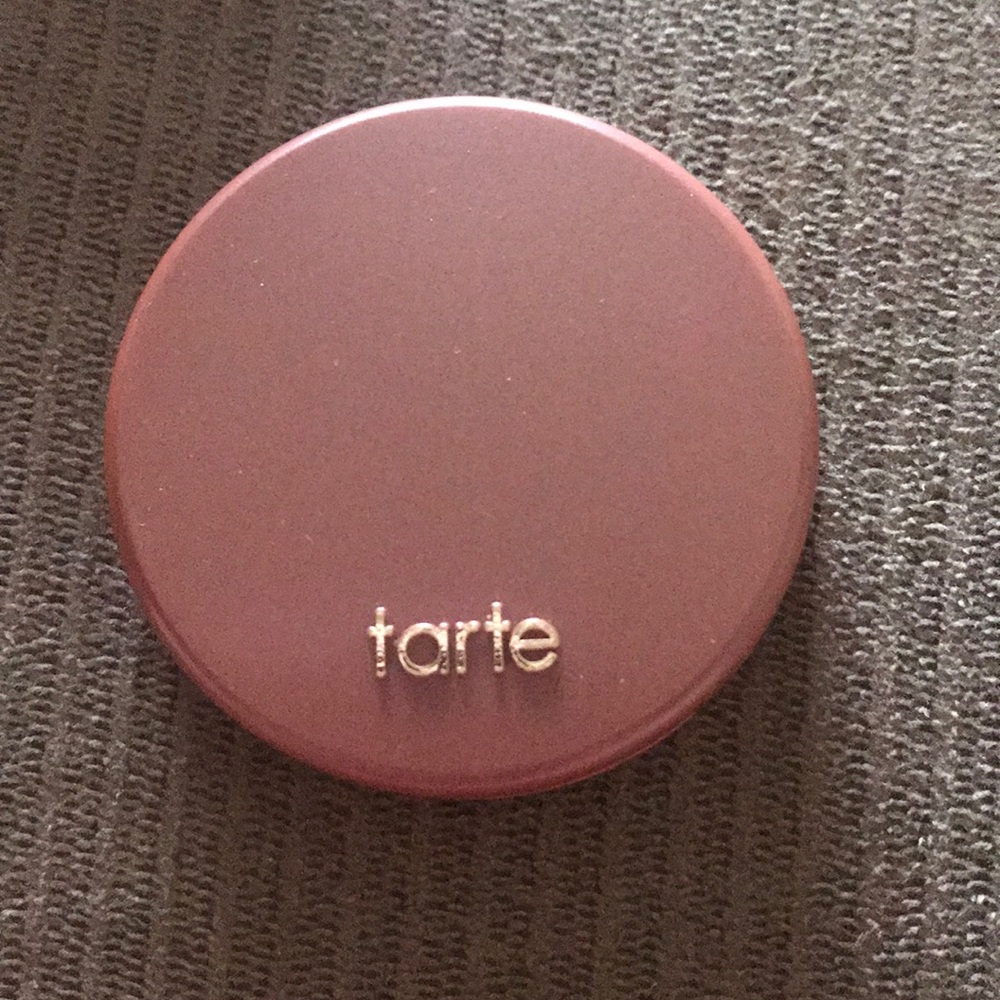 Tarte 13 hour blush